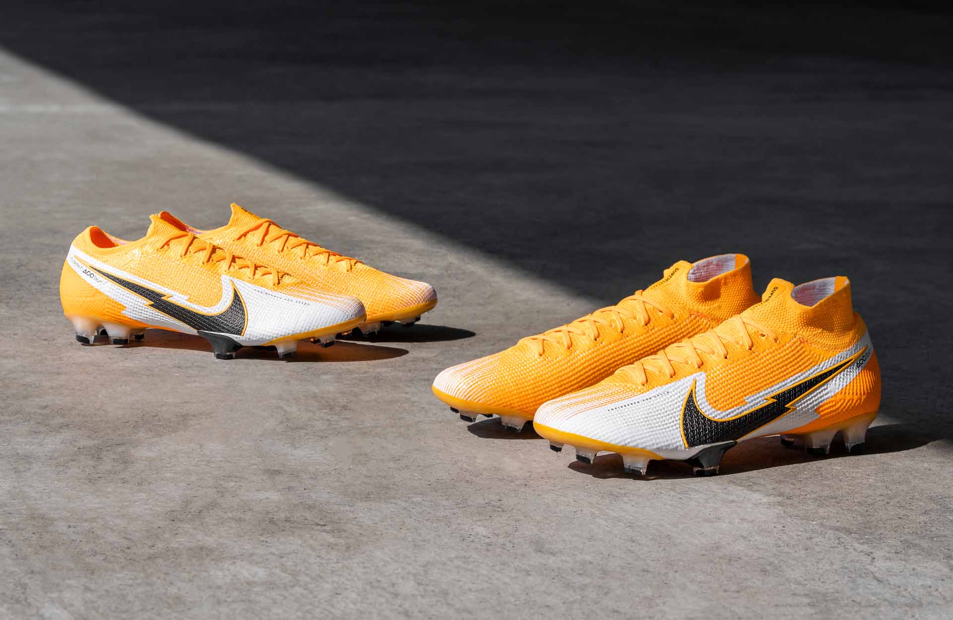 Nike Mercurial ‘Daybreak Pack’