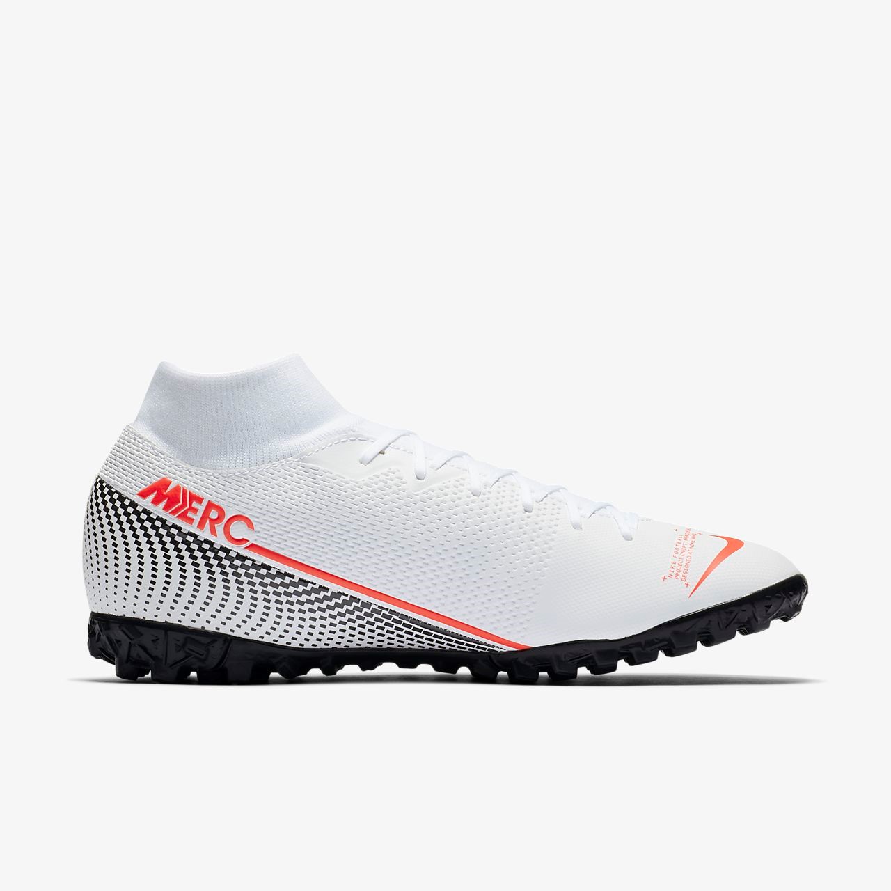 Nike Mercurial Superfly 7 Future Lab II 2020 - 5