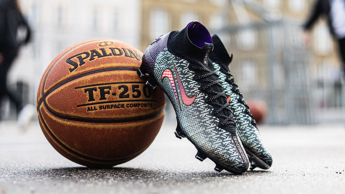 Discover the impressive Nike Mercurial ‘Chosen 2’