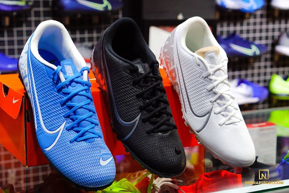 Nike Mercurial Vapor 13 Academy