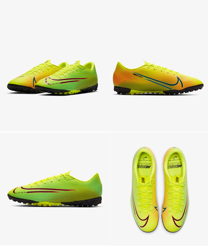 NIKE MERCURIAL VAPOR 13 ACADEMY TF DREAM SPEED 2