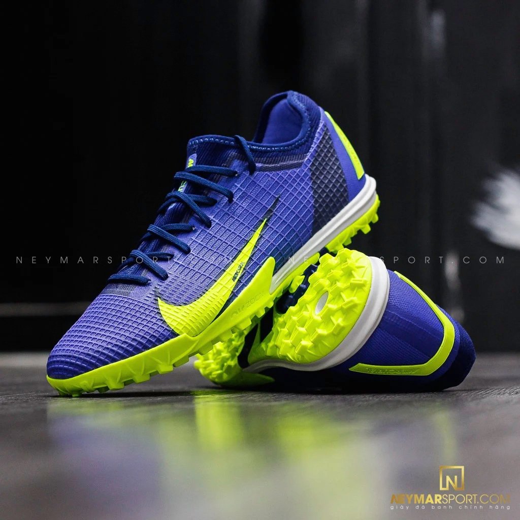 Nike Mercurial Vapor 14 recharge cỏ nhân tạo