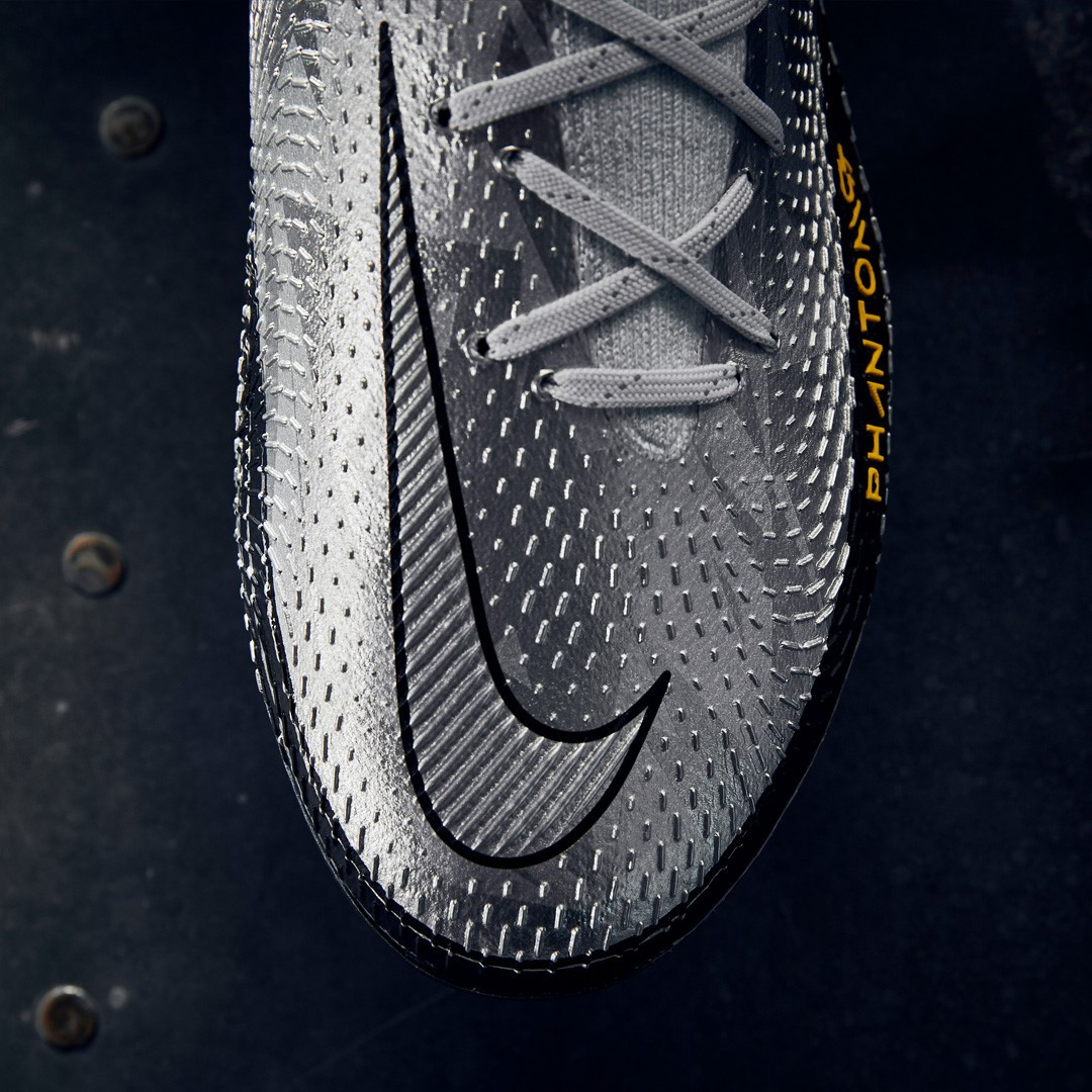 Công nghệ của giày đá banh Nike Phantom GT 