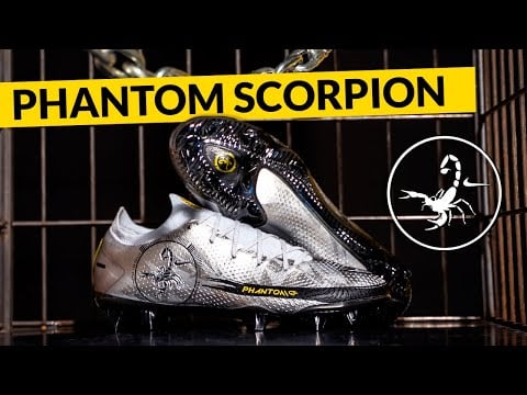 Giày đá banh Nike Phantom GT Scorpion