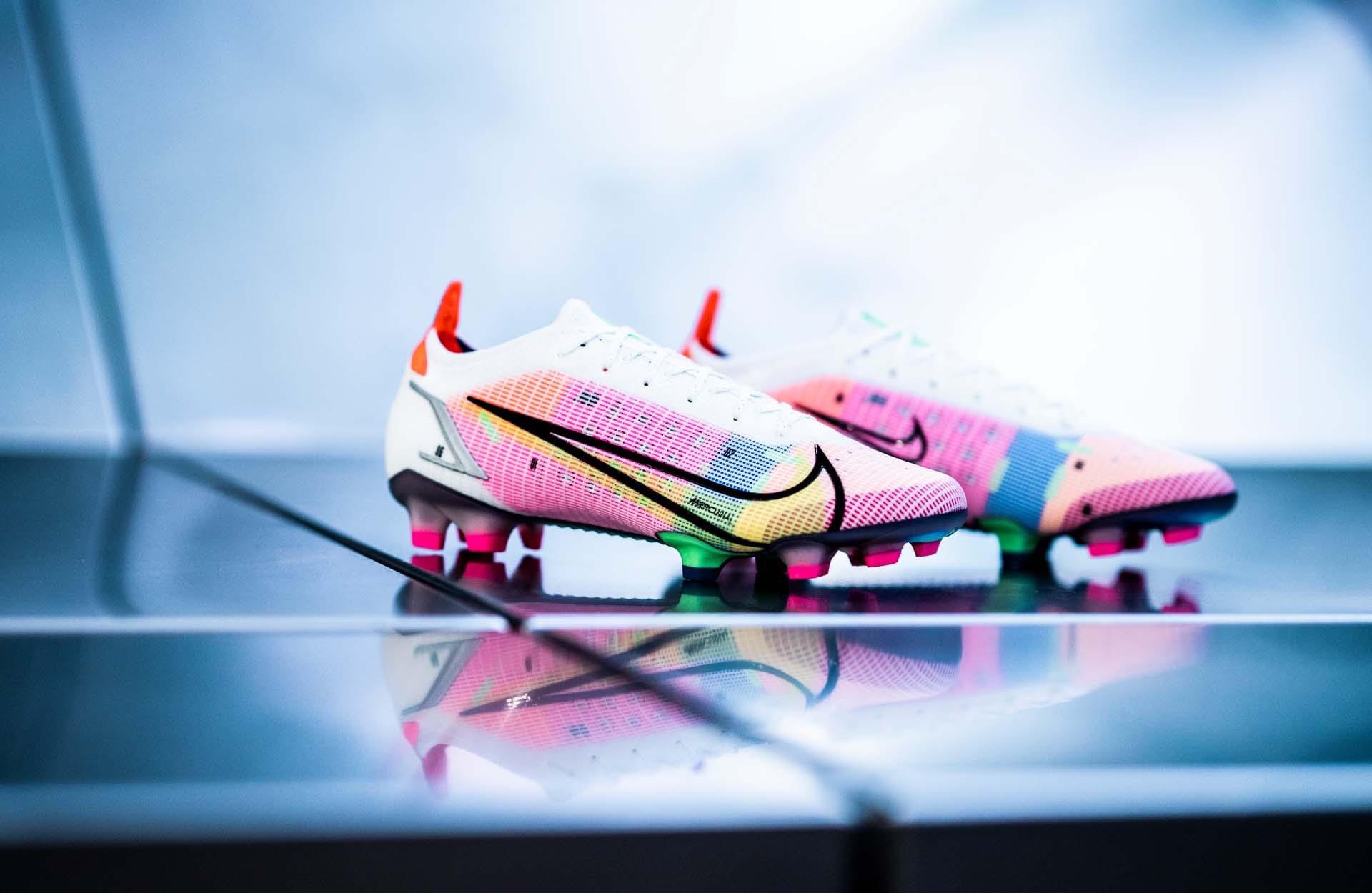 Giày đá bóng Nike Mercurial Vapor 14