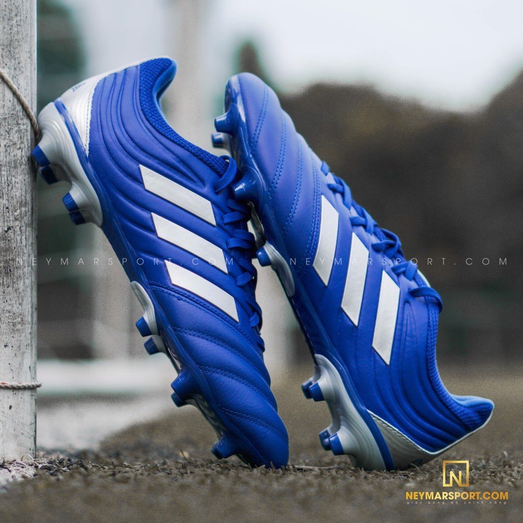 Giày đá bóng Adidas Copa 20.3 FG/AG Inflight