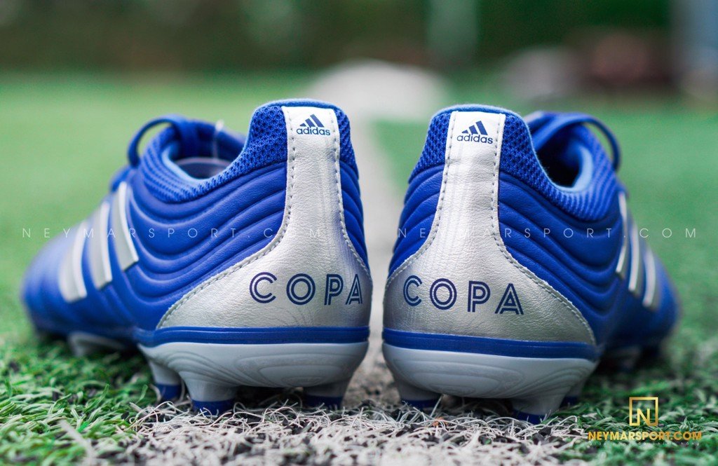 Giày đá bóng Adidas Copa 20.3 FG/AG Inflight