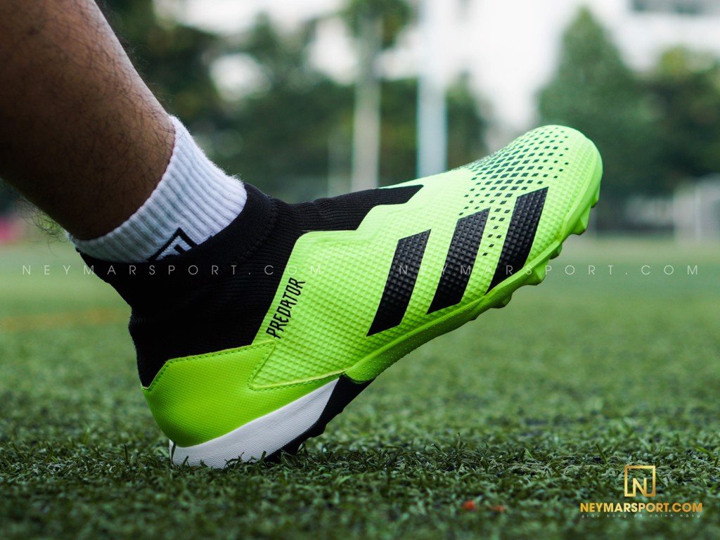 Giày đá bóng Adidas Predator