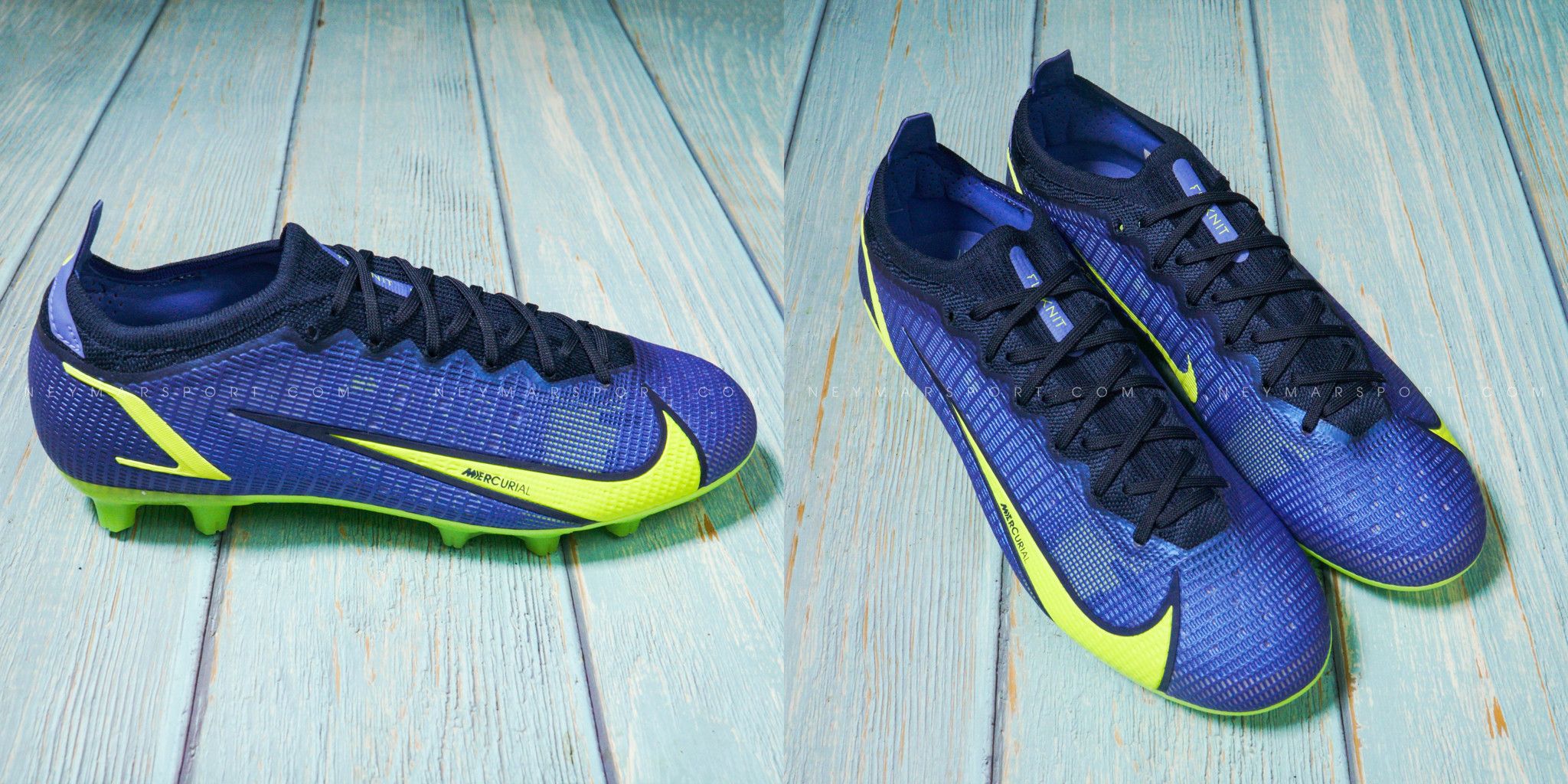 Nike Mercurial Vapor 14 Elite HG