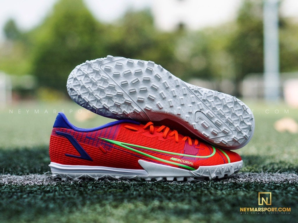 Giày đá bóng Nike Mercurial Vapor 14 bản Pro