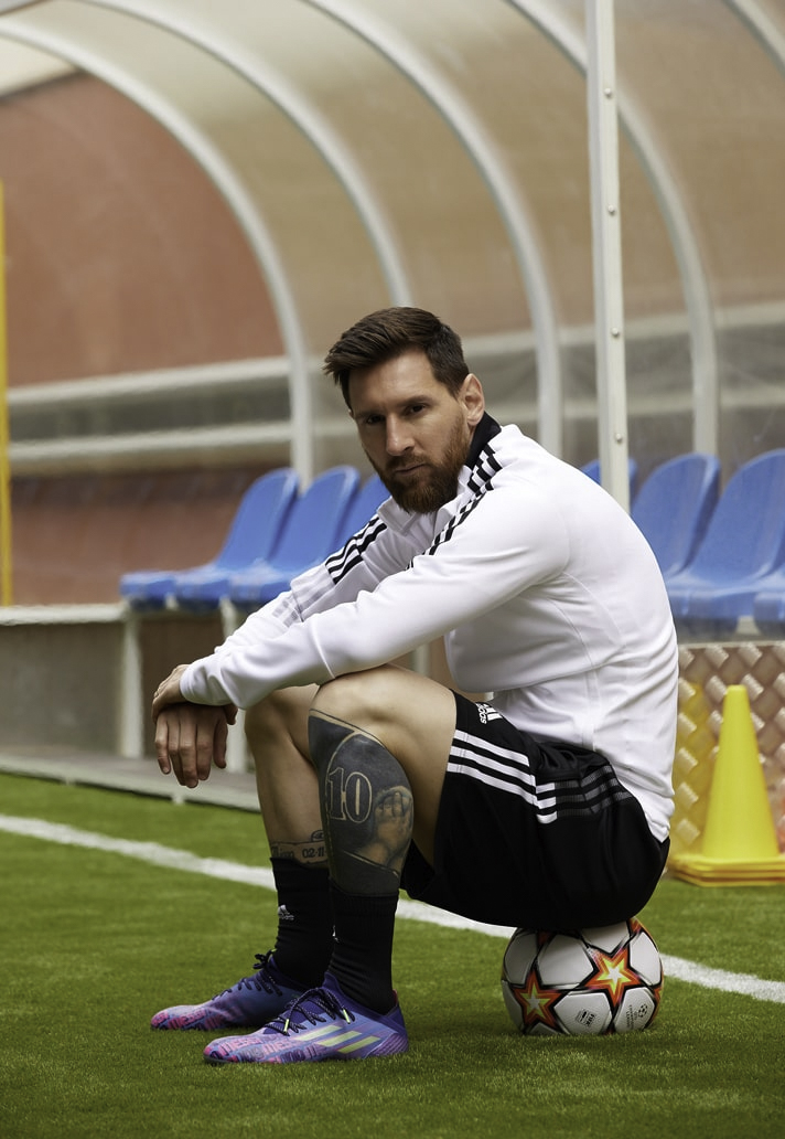 nơi bán X Speedflow ‘Messi Unparalleled’