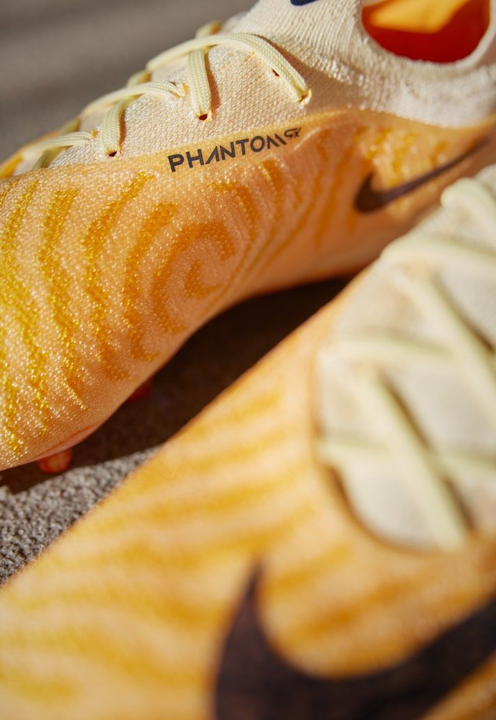 Giày đá bóng Nike Phantom GX ‘Blaze’ 2023 - 6