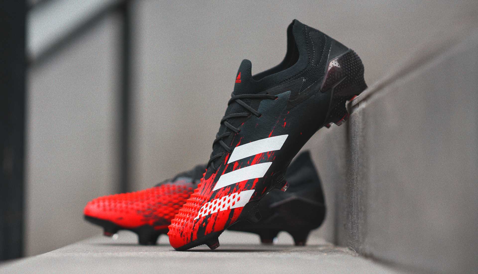 ADIDAS PREDATOR 20.1 