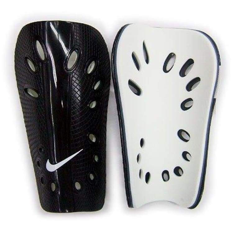 Bọc ống đồng Nike J Shinguard Black-White