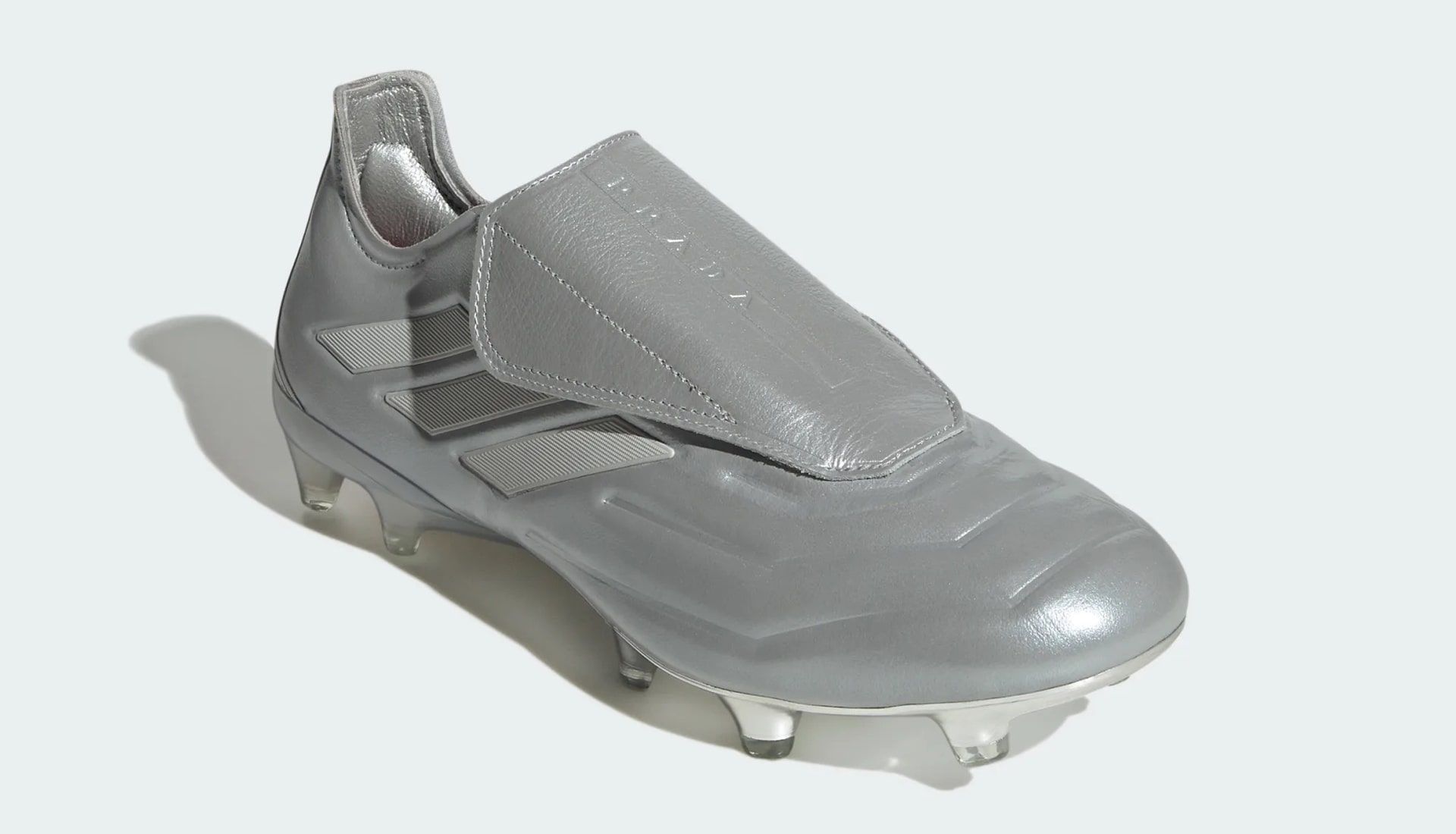 Adidas x Prada - Phiên bản giày đá banh Copa Pure - 2