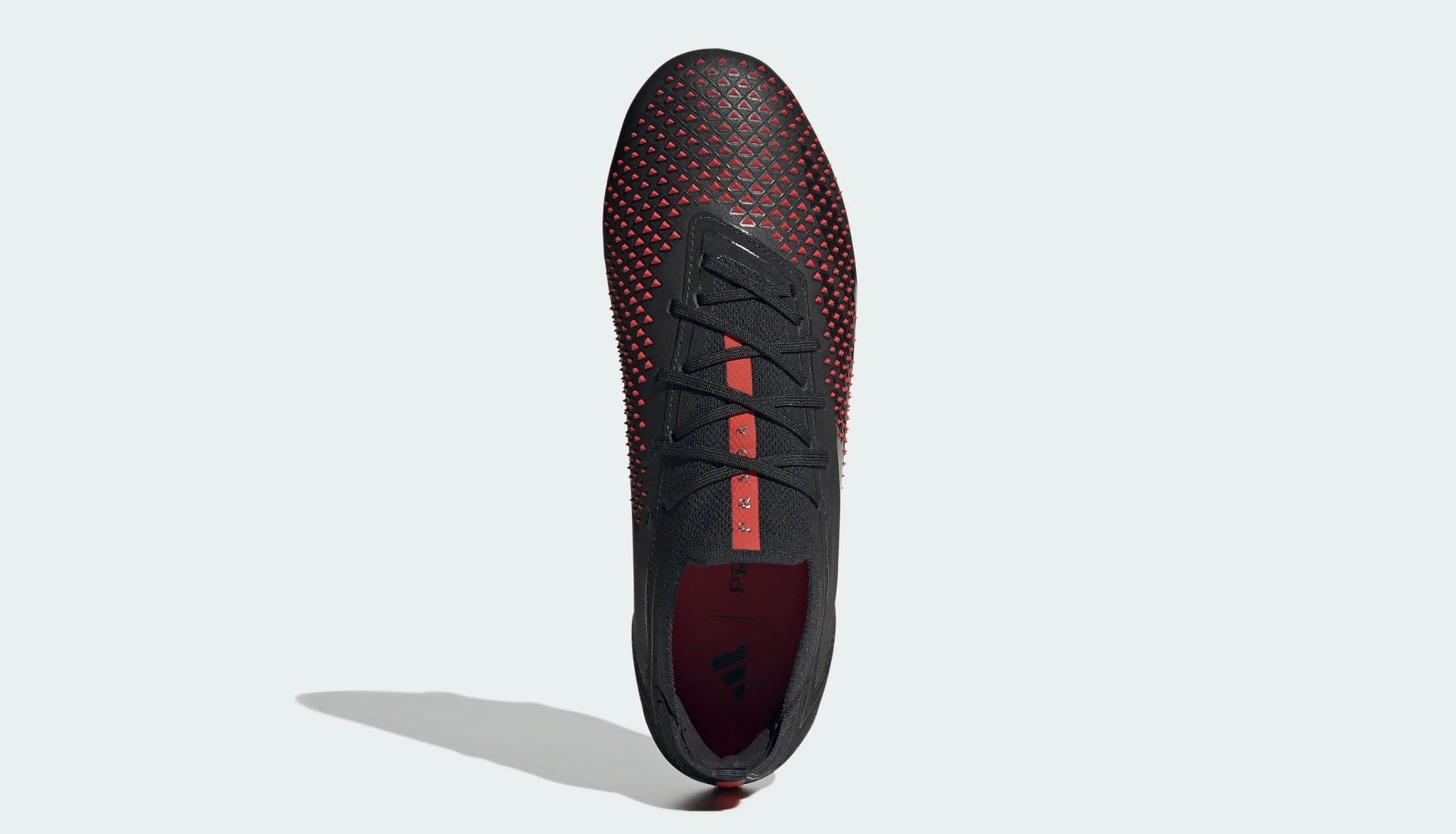 Adidas x Prada - Phiên bản giày đá banh Predator Accuracy - 1