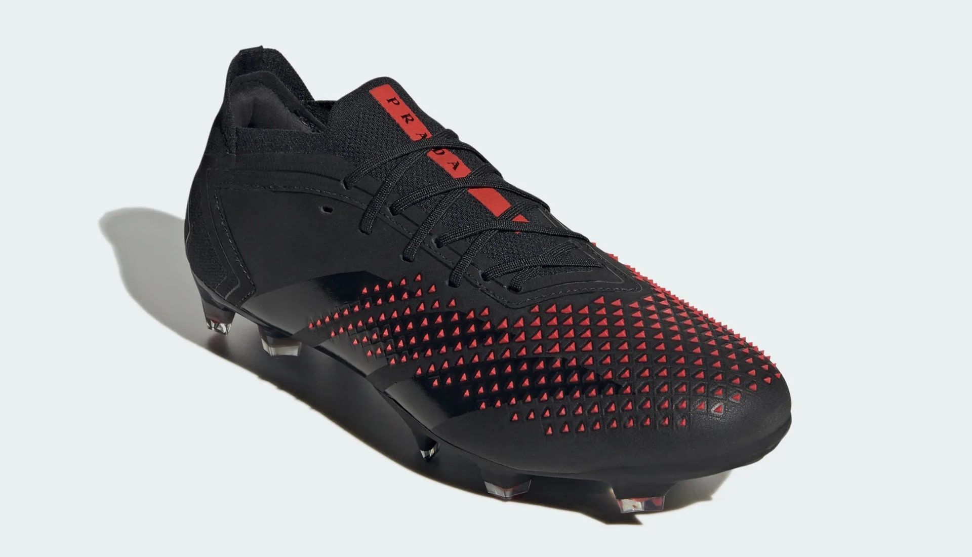 Adidas x Prada - Phiên bản giày đá banh Predator Accuracy - 2