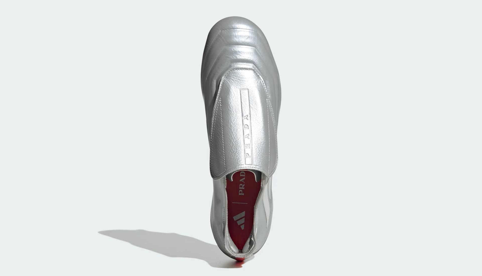 Adidas x Prada - Phiên bản giày đá banh Copa Pure