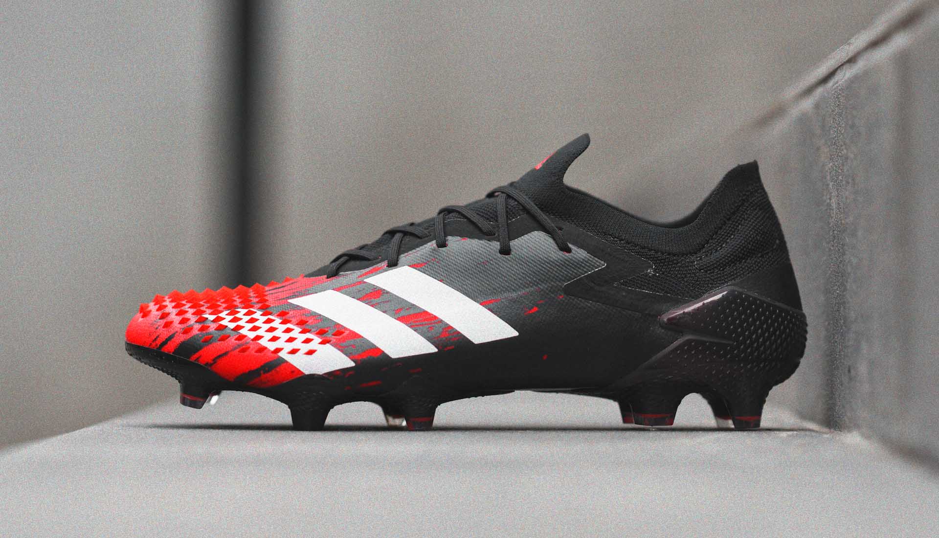 Giày đá banh chính hãng. Giày đá banh Adidas. ADIDAS PREDATOR 20.1 