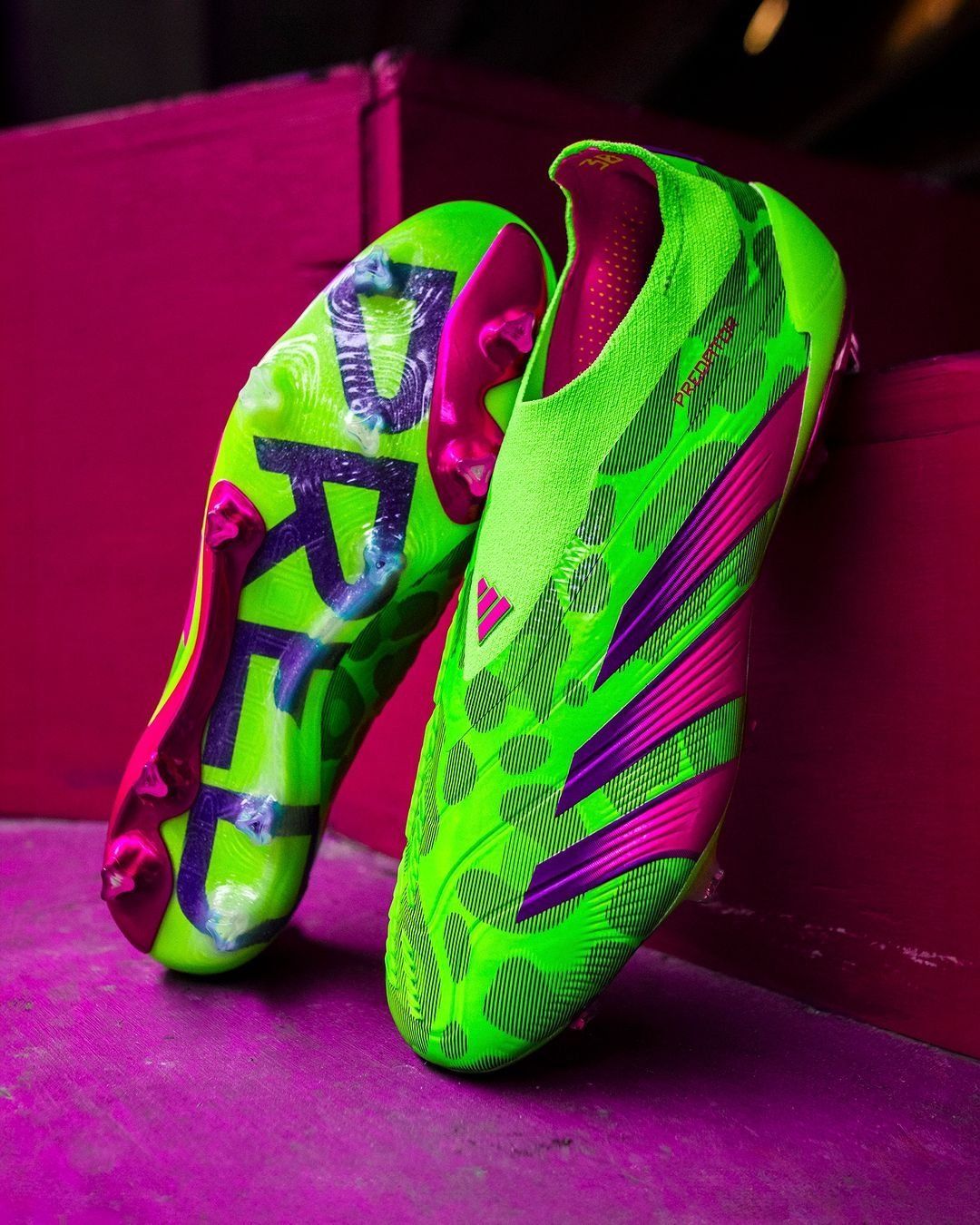 giày đá banh adidas Predator 24 'Generation Pred' - 01