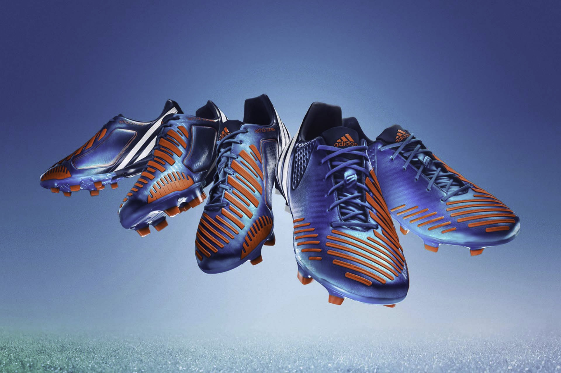 Predator Lethal Zones