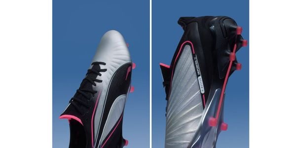 Cập Bến Mùa Giải Mới: Puma Audacity Pack Khuấy Động Sân Cỏ Với Diện Mạo Khác Biệt