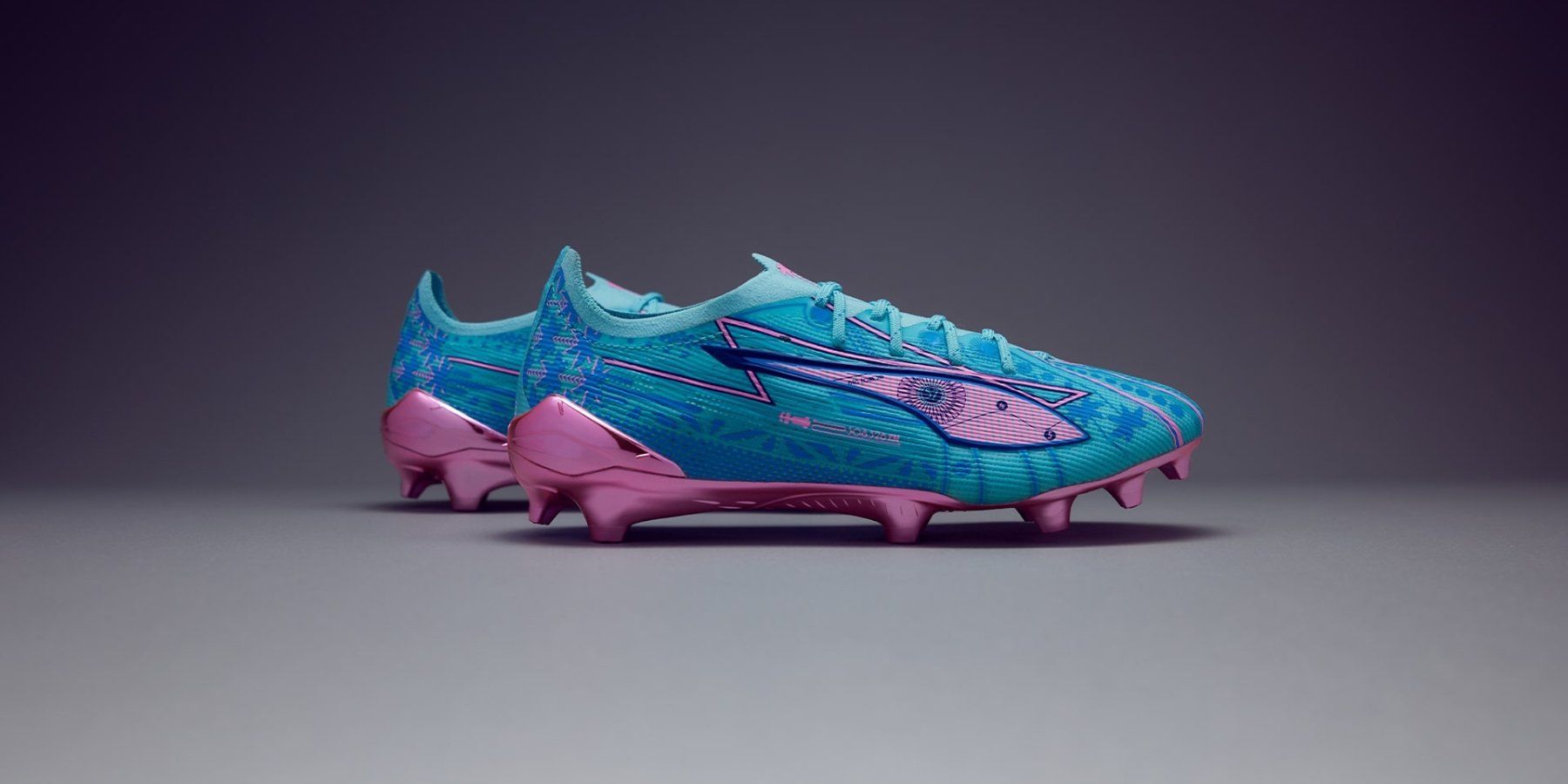 PUMA Ultra Racetracks Miami: Khi Đường Đua F1 Bùng Cháy Trên Sân Cỏ