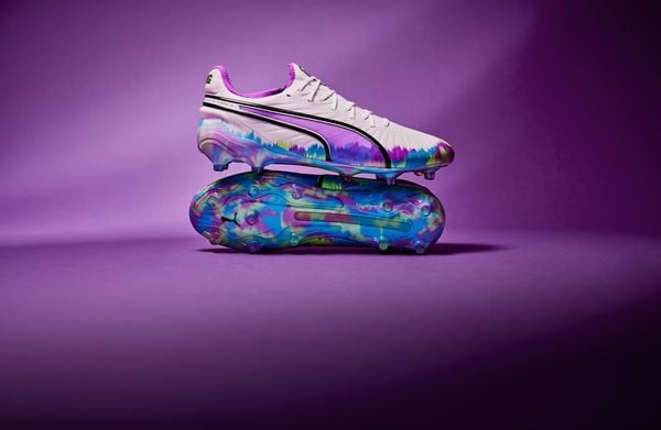 PUMA Brilliance 3.0: Khởi Đầu Mạnh Mẽ Cho Women’s Euro 2025