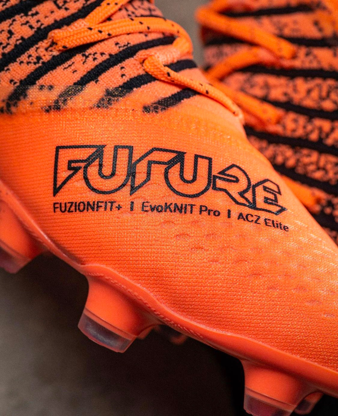 Công nghệ giày đá banh Puma Future Z 1.3 'Instinct' Pack