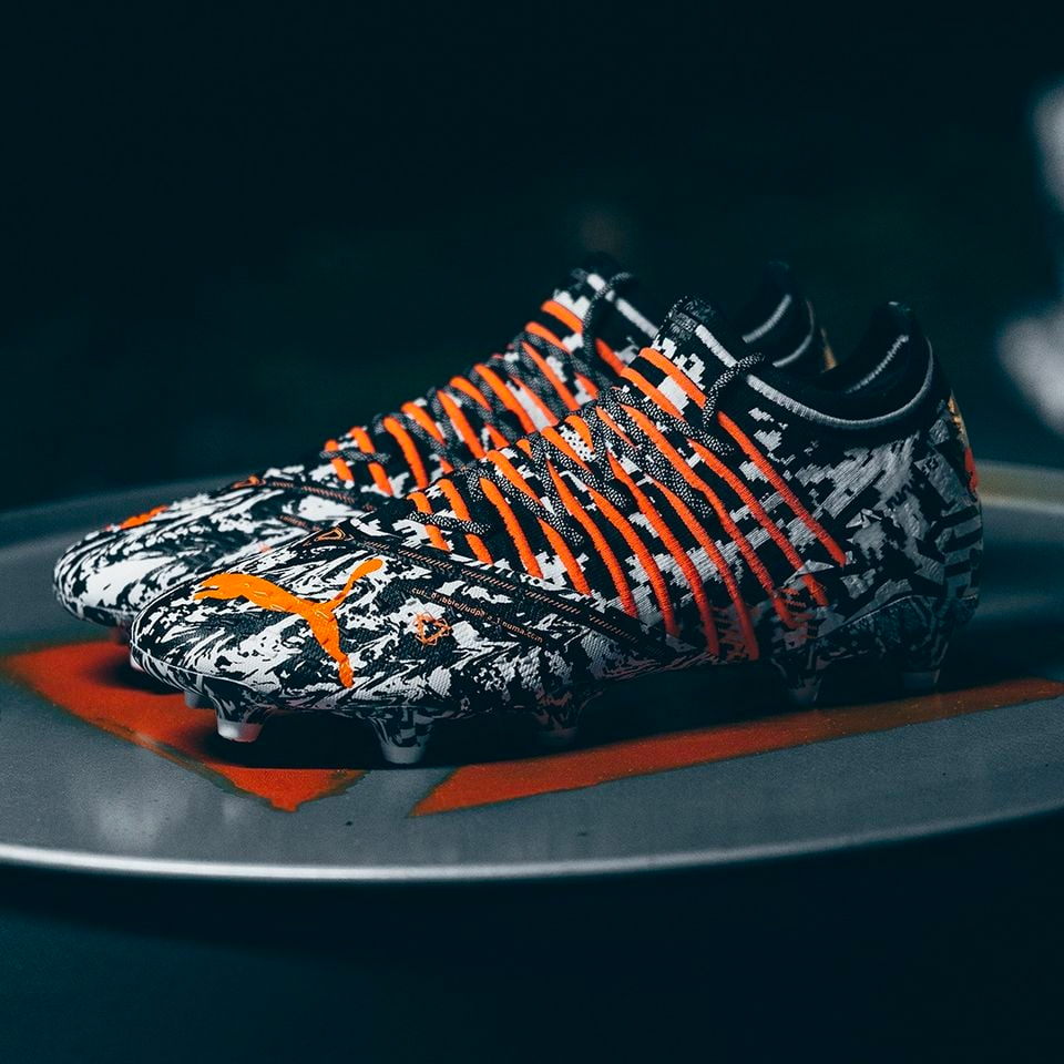 Công nghệ Puma Future Z 2022 - 'Teazer Edition'