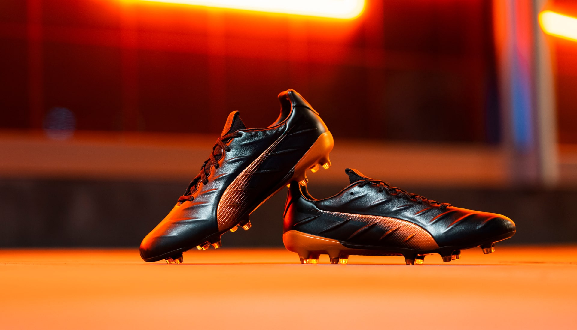 Khám phá PUMA King Platinum hoàn toàn mới với diện mạo thu hút