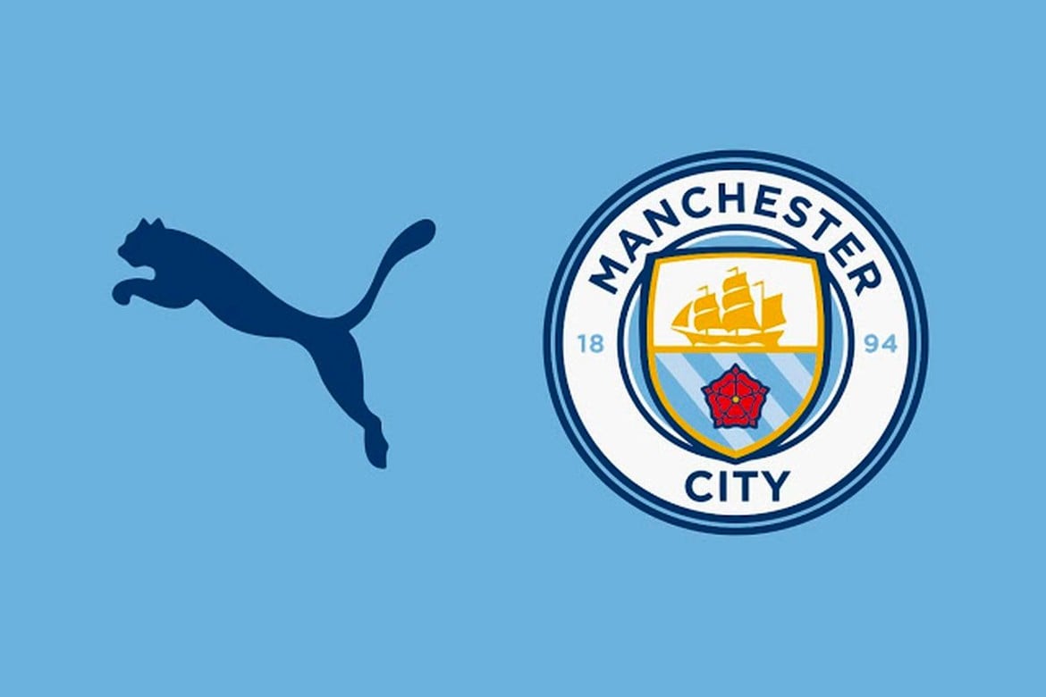 PUMA và Manchester City đã trải qua năm đầu tiên hợp tác cùng nhau