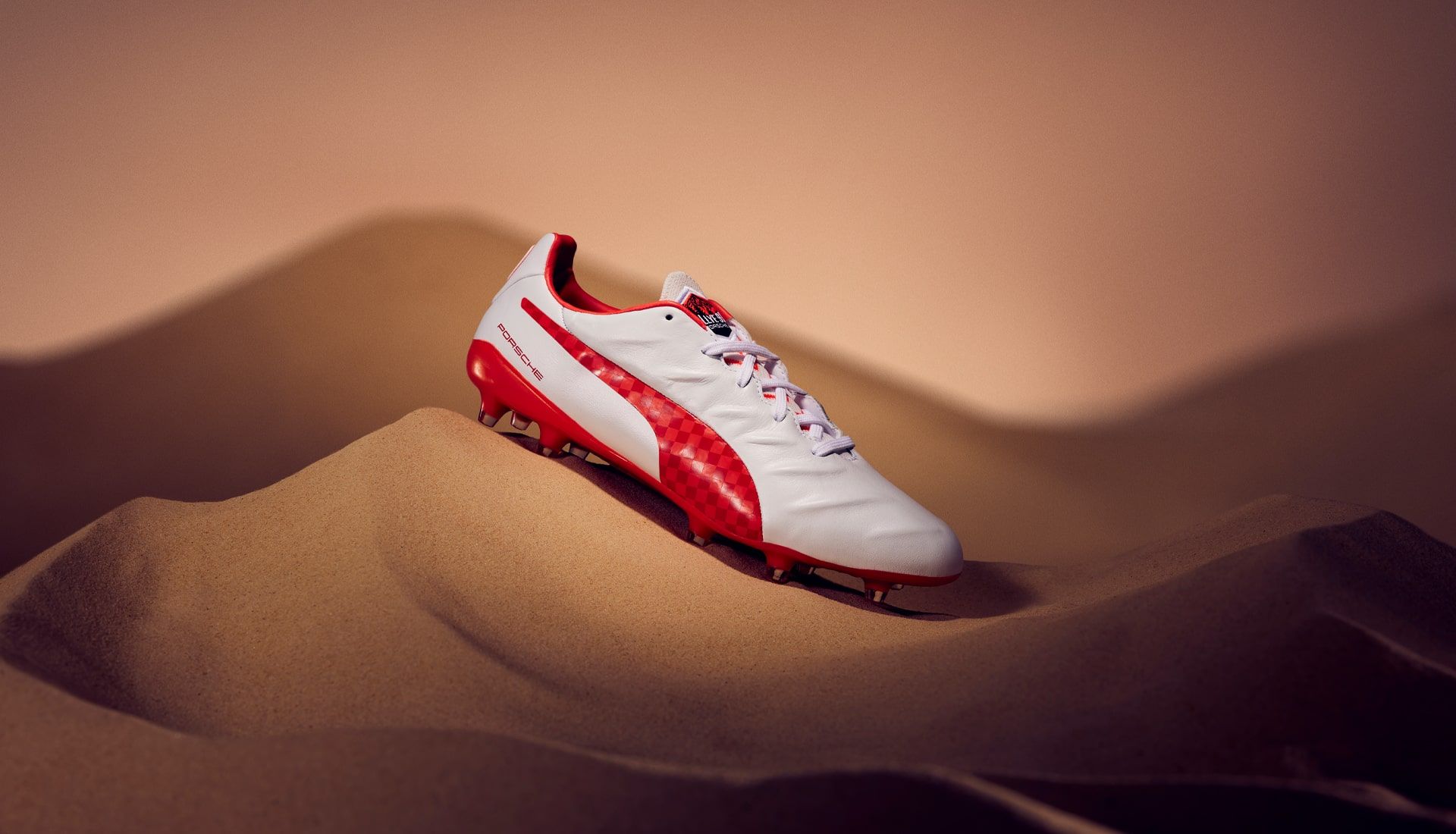 Puma King Platinum 21  'Rallye'