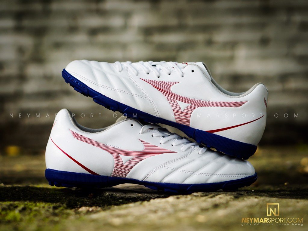 Giày đá bóng Mizuno Rebula Cup - Next Wave