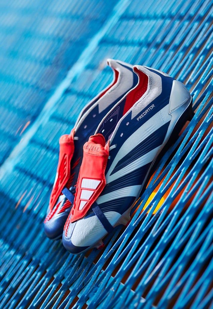 Giày đá banh adidas Predator 24  ‘Roteiro'