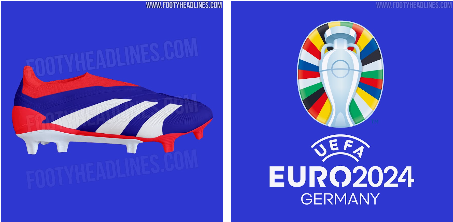 adidas Predator 'Euro 2024' - 03