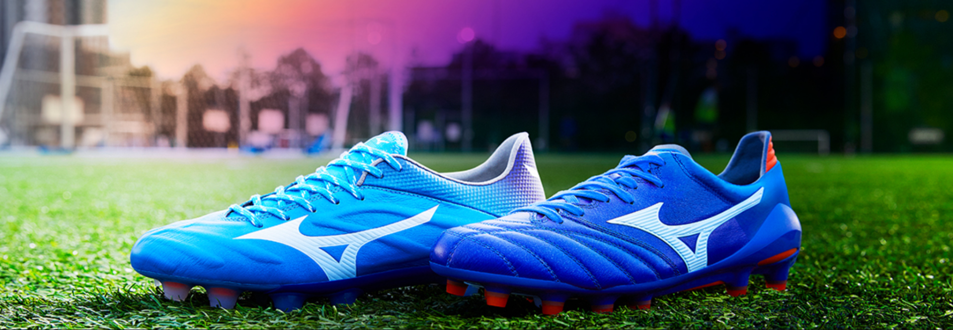 GIÀY ĐÁ BANH MIZUNO MONARCIDA NEO SELECT