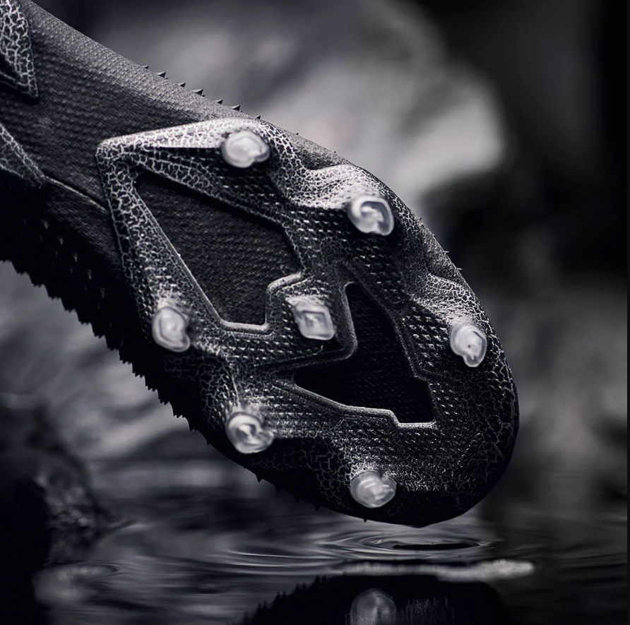 Adidas Predator 20+ Mutator "Shadow Beast"
