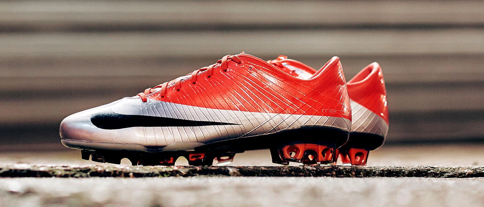 Đôi Nike Mercurial Vapor Superfly