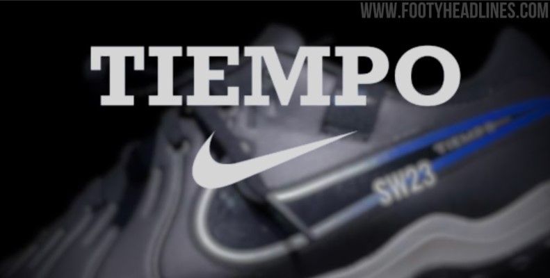 giày đá banh Nike Tiempo 10 - 01