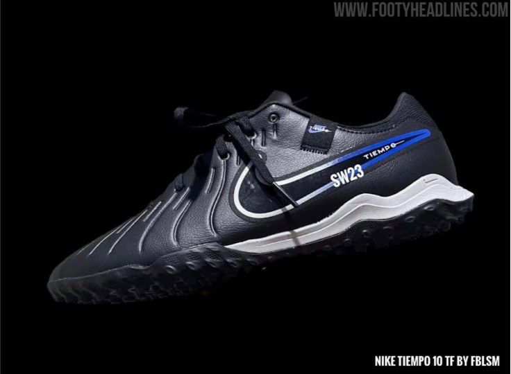 giày đá banh Nike Tiempo 10 - 02