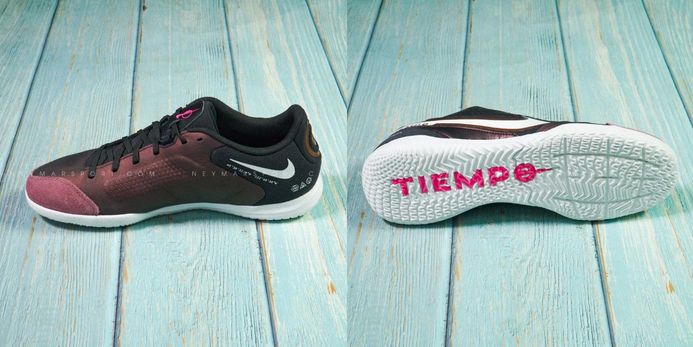 giày đá bóng FUTSAL Nike Tiempo Legend 9 IC Generation - 1