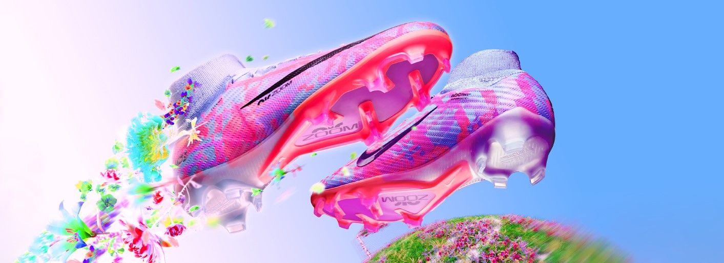 giày đá banh Nike Mercurial Superfly Dream Speed 6