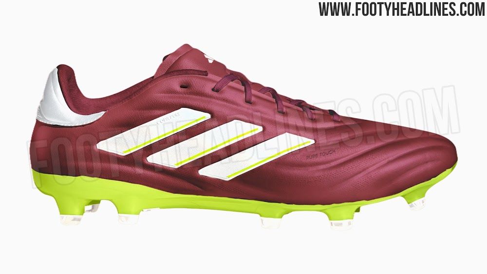 adidas Copa Pure 2024 - 01