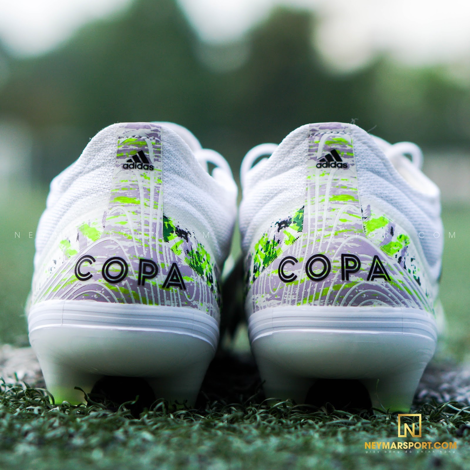 Giày đá bóng adidas Copa 20.1