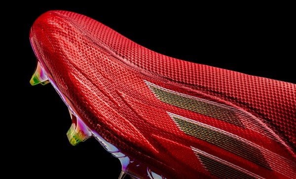 Chi tiết về giày đá bóng Adidas X Speedflow mà Son Heung Min đang mang