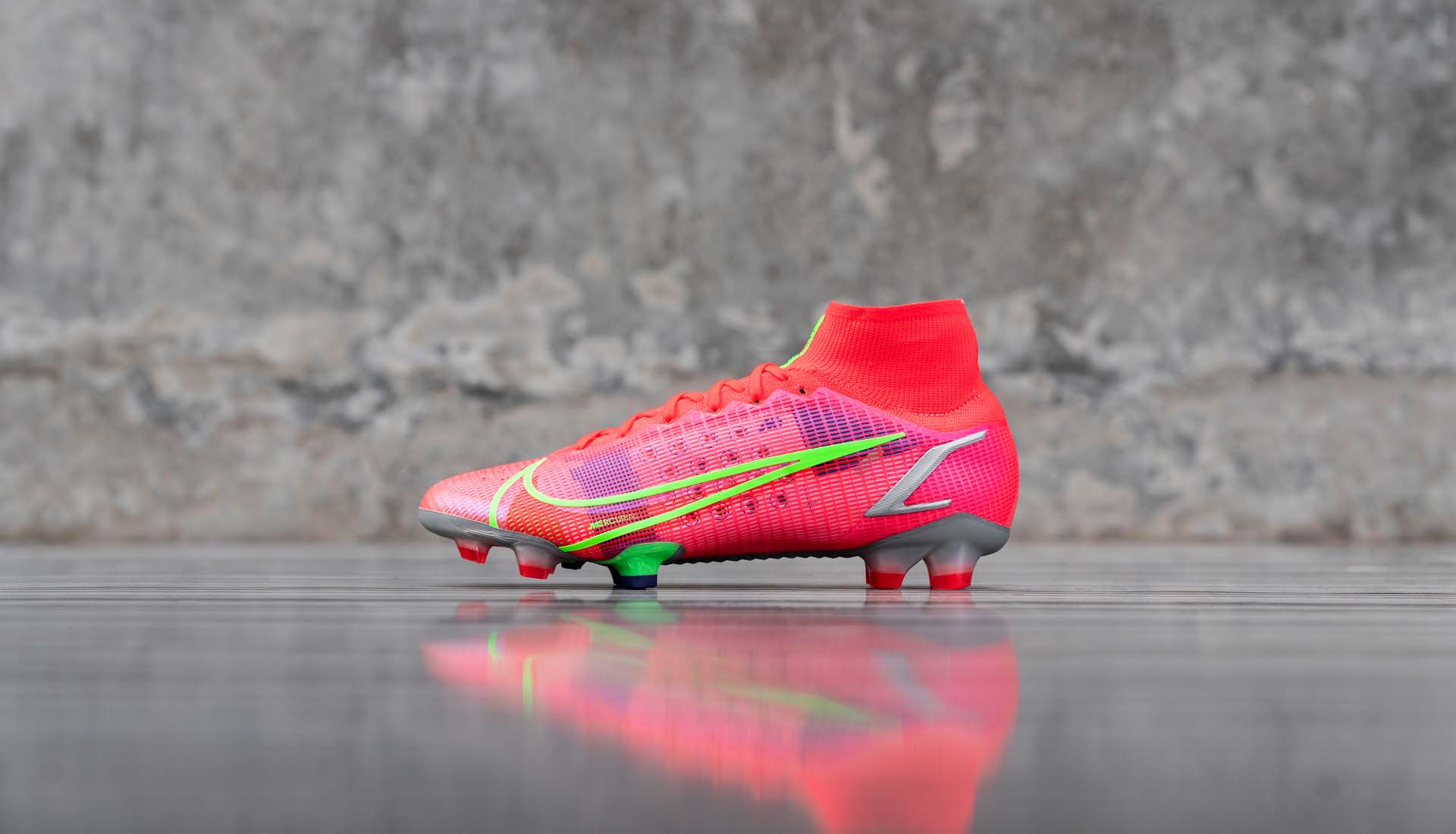 Giày đá bóng Nike Mercurial Superfly 8 