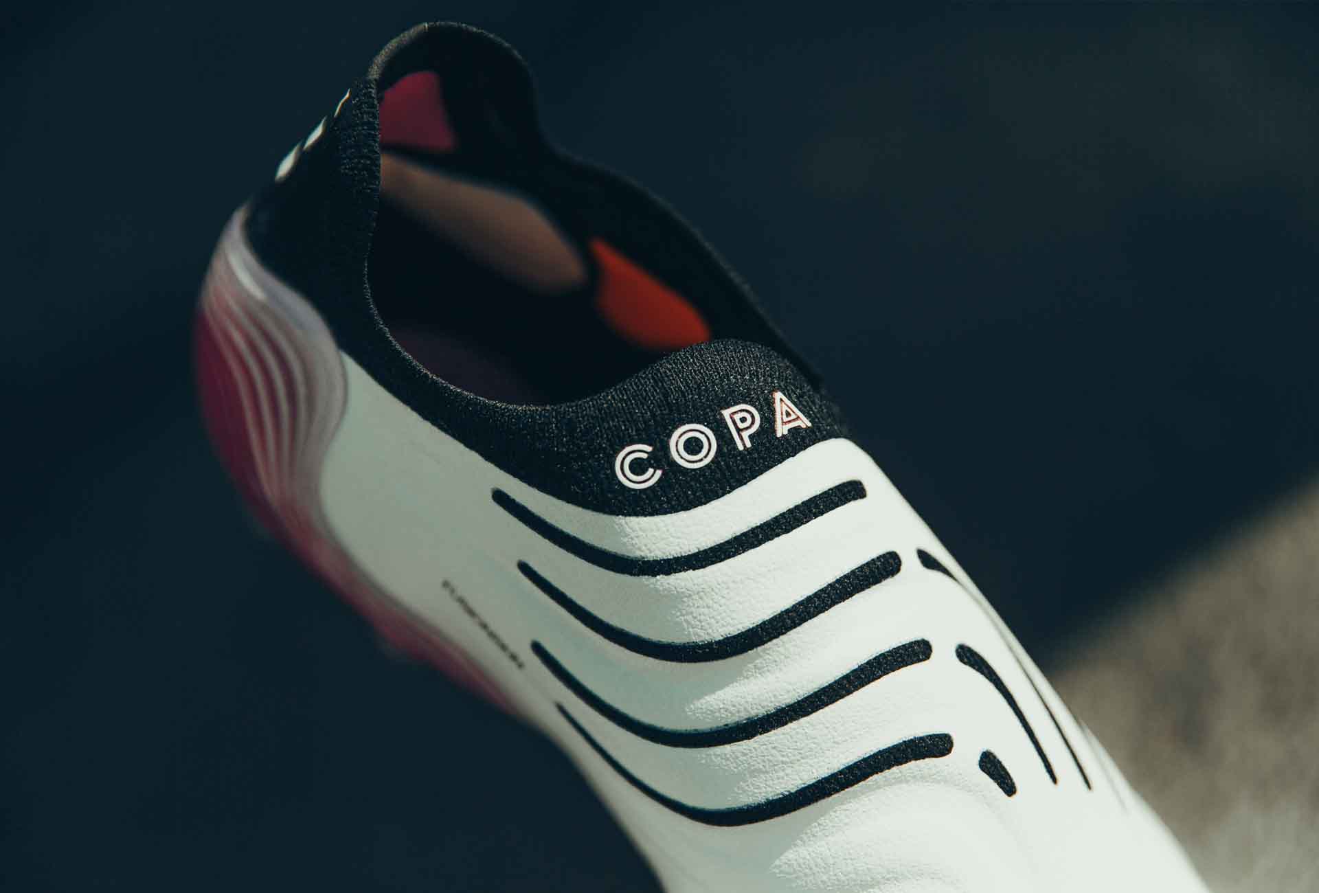 Giày đá banh adidas Copa Sense Superspectral