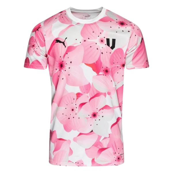 Puma x Unisport Sakura Training Jersey - 65 Euro