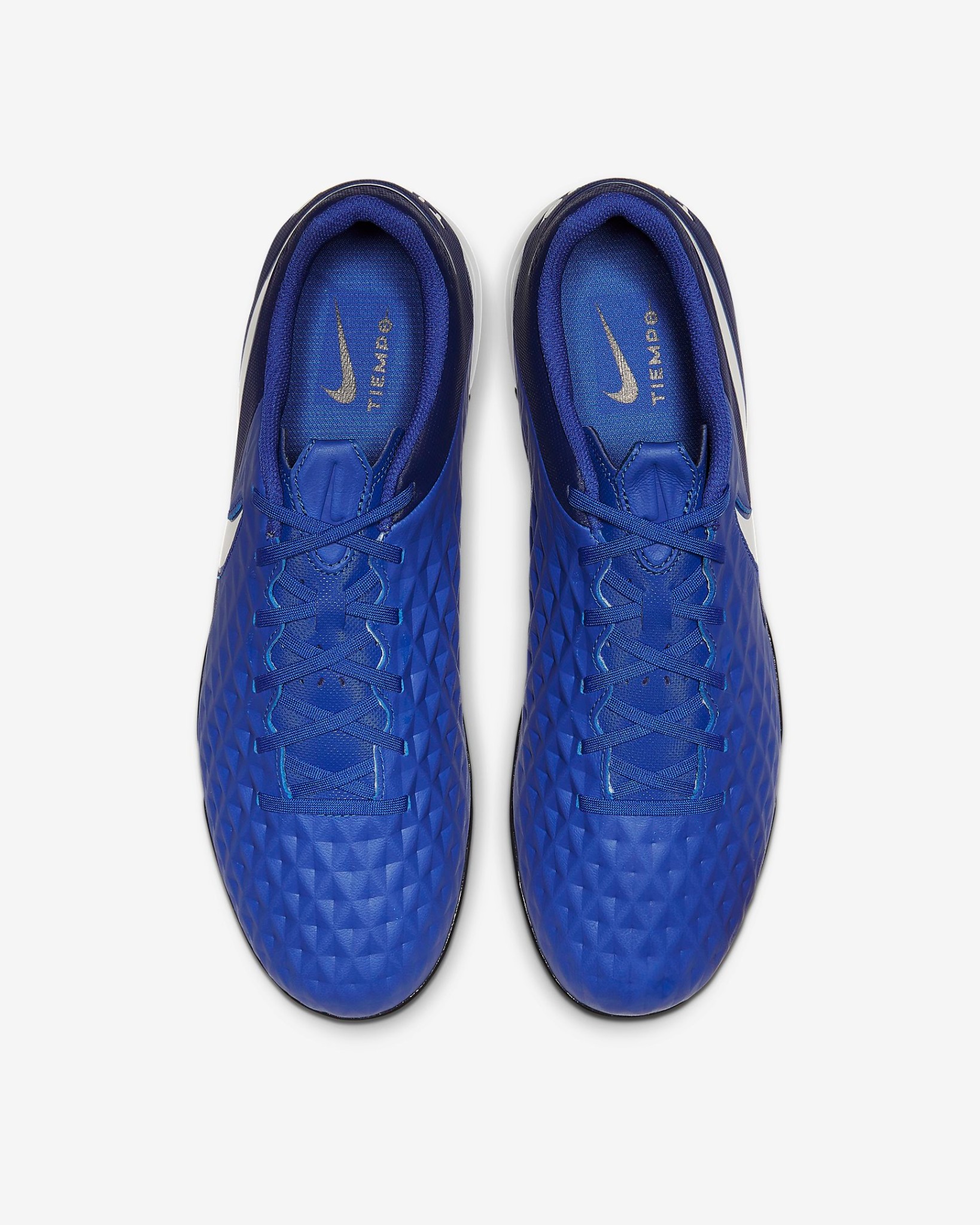Nike Tiempo Legend 8 Academy TF New Lights - Hyper Royal/White – Neymar  Sport